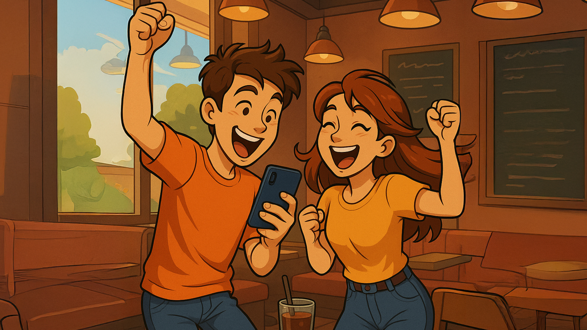 Increased Engagement